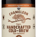 Chameleon Organic Cold-Brew