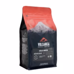 Volcanica Cold Brew Coffee (Whole Bean)