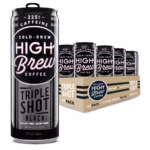 High Brew Coffee Cold Brew (Can)