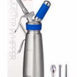 Nitro Cold Brew Maker (Whipped Dispenser)