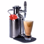 GrowlerWerks uKeg Nitro Cold Brew Dispenser