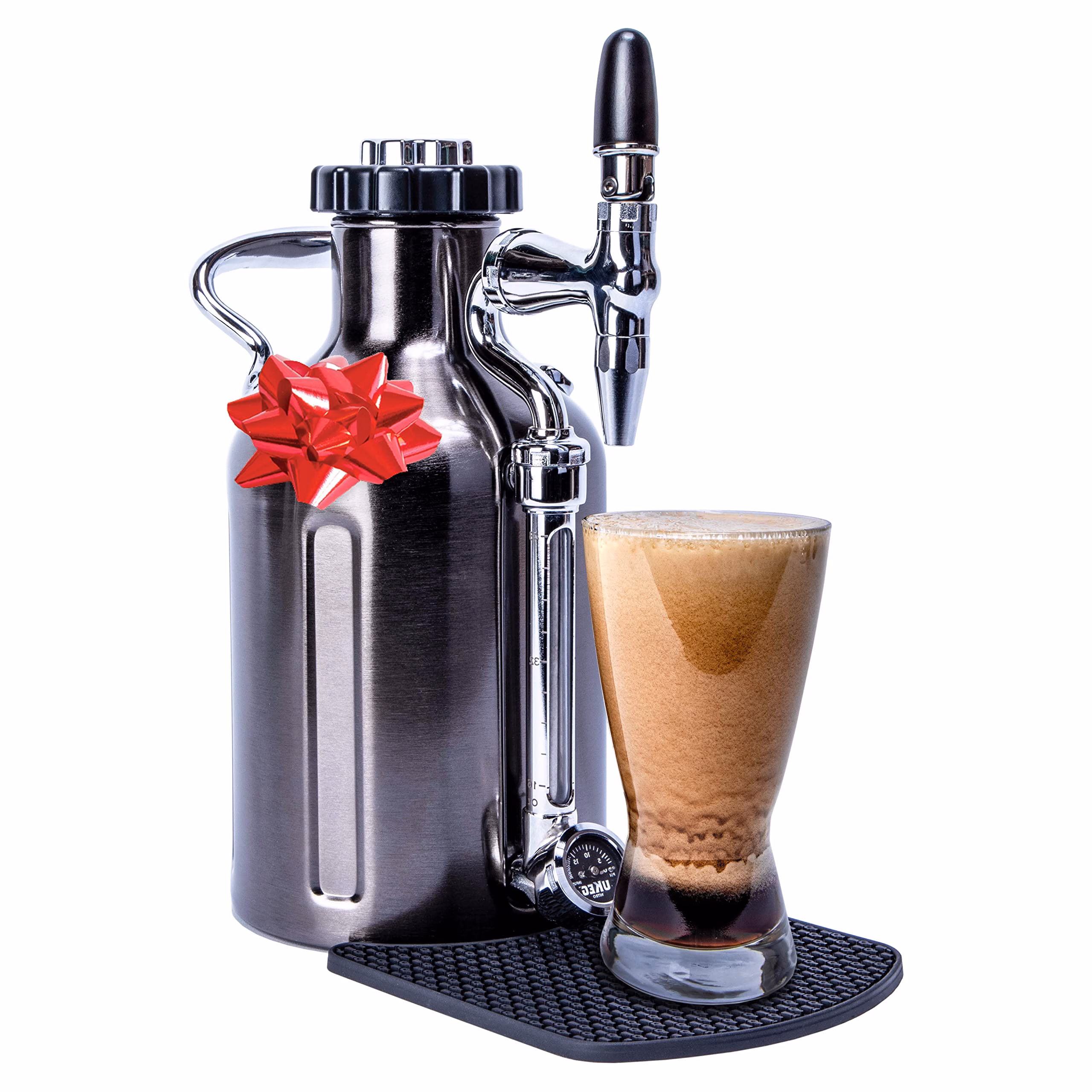 GrowlerWerks uKeg Nitro Cold Brew Dispenser