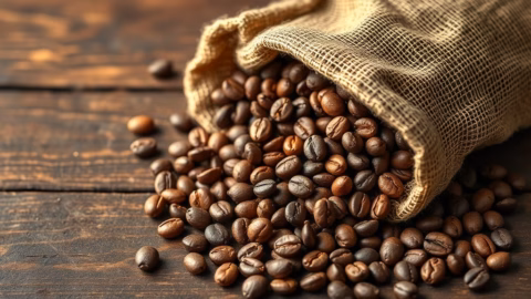 How to Choose Coffee Beans for Cold Brew