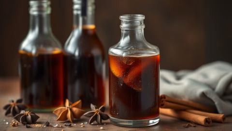 How to Flavor Cold Brew Coffee