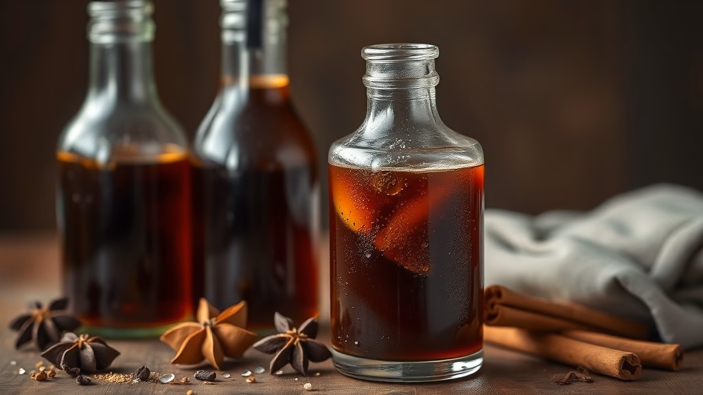 How to Flavor Cold Brew Coffee
