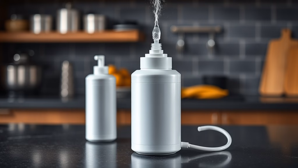 Nitro Cold Brew Charger Guide