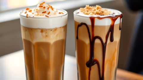 Starbucks Cold Brew Copycat Recipes